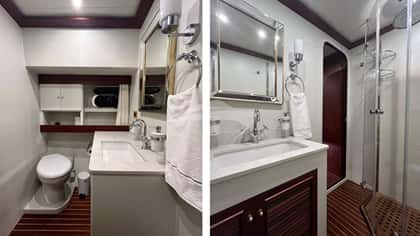 KAFTAN 26m motor yacht charter, photo 9