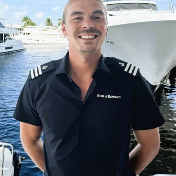 Brandon Scholtz