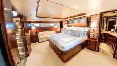 Master Stateroom