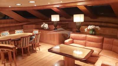 Dinning room