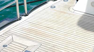 Swim Platform