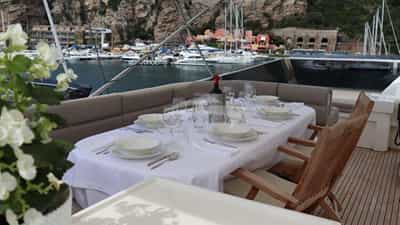 Flybridge