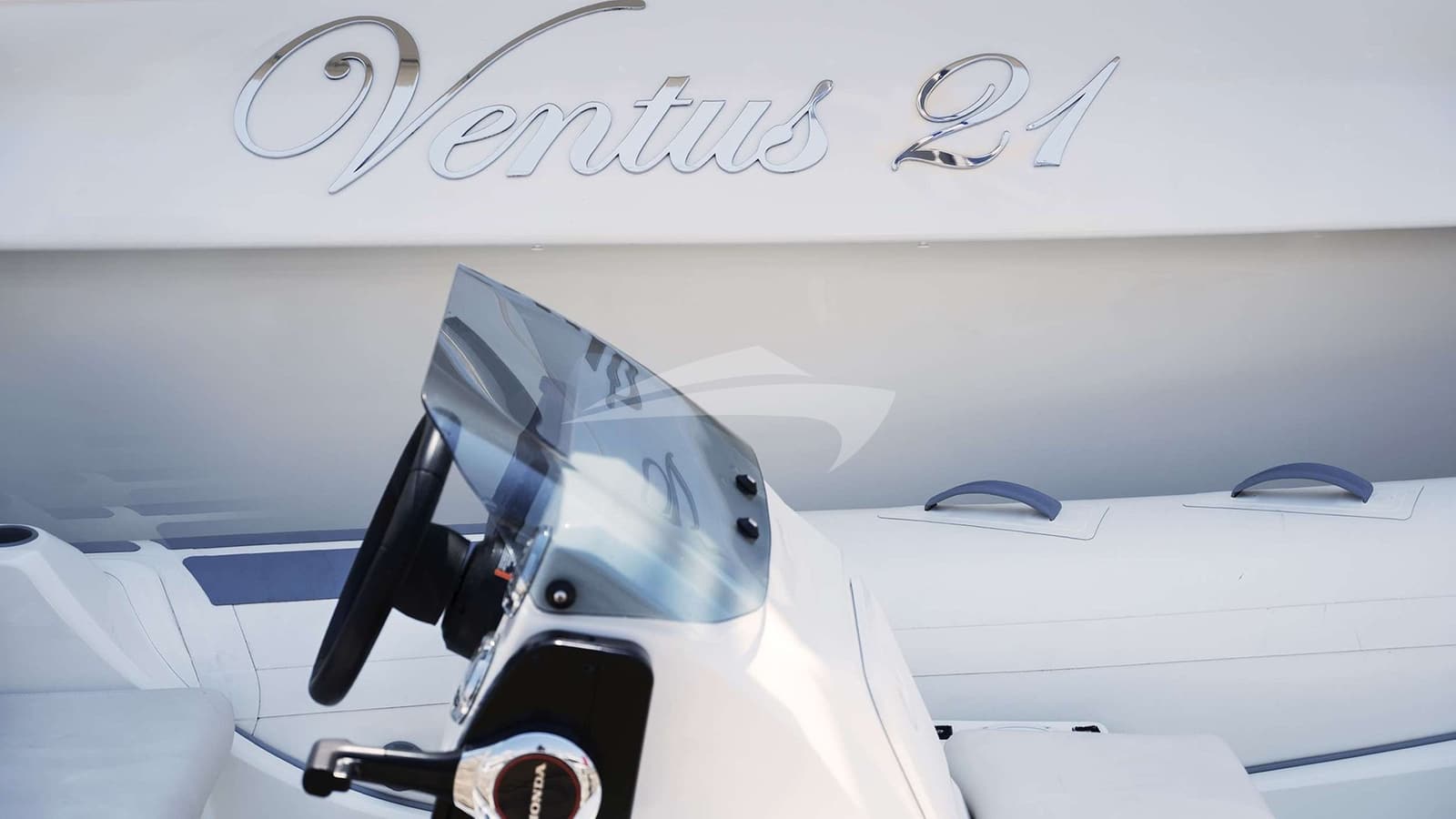 VENTUS 21, photo from the yacht portfolio 14