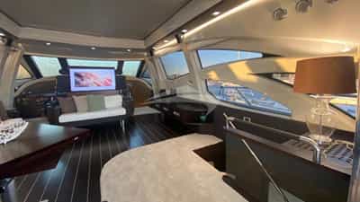 Saloon