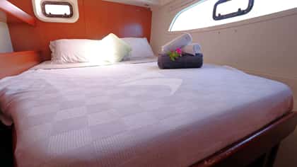 GROOVY 13m sailing yacht charter, photo 6