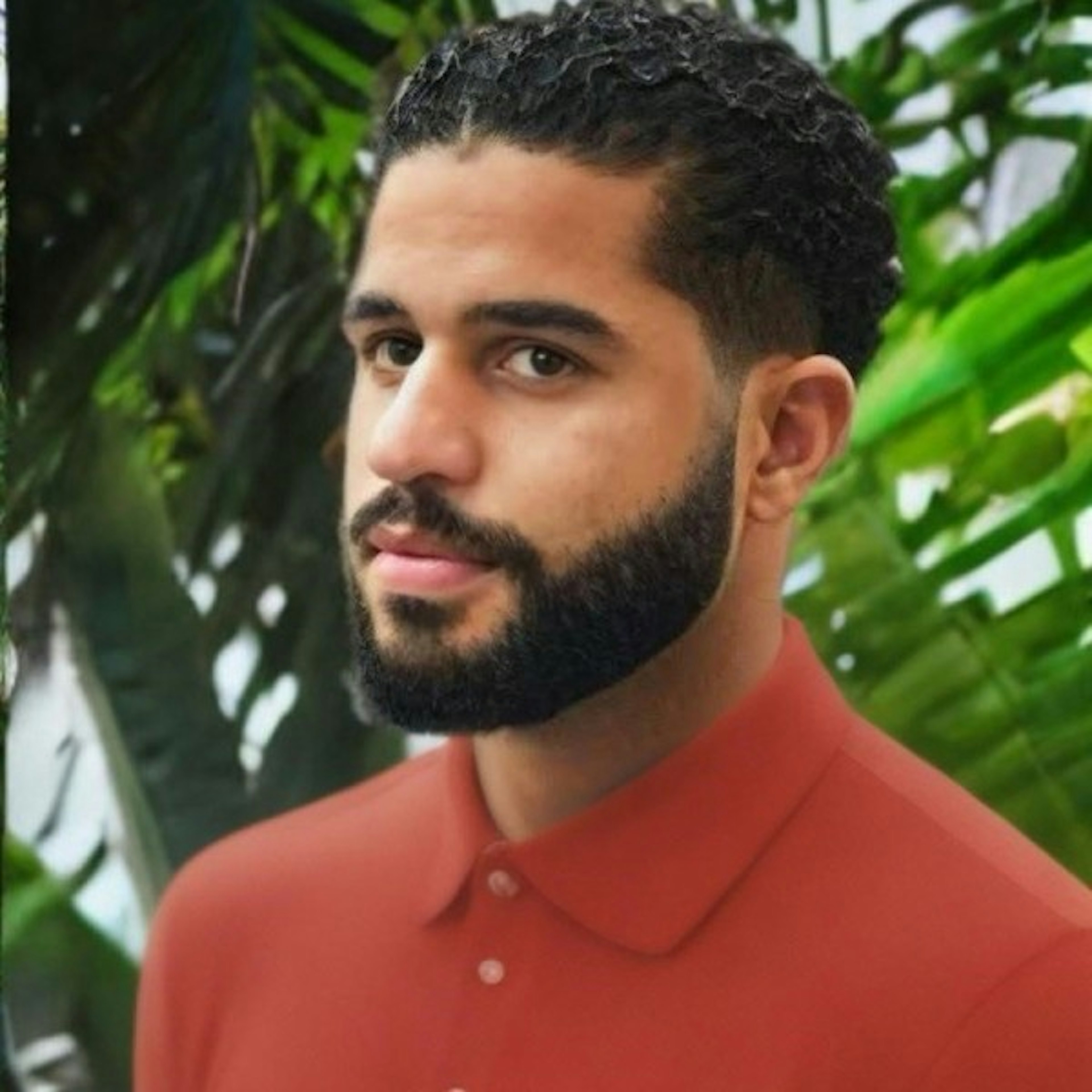 Joshuar ESPINOLA