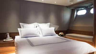 Guest Cabin