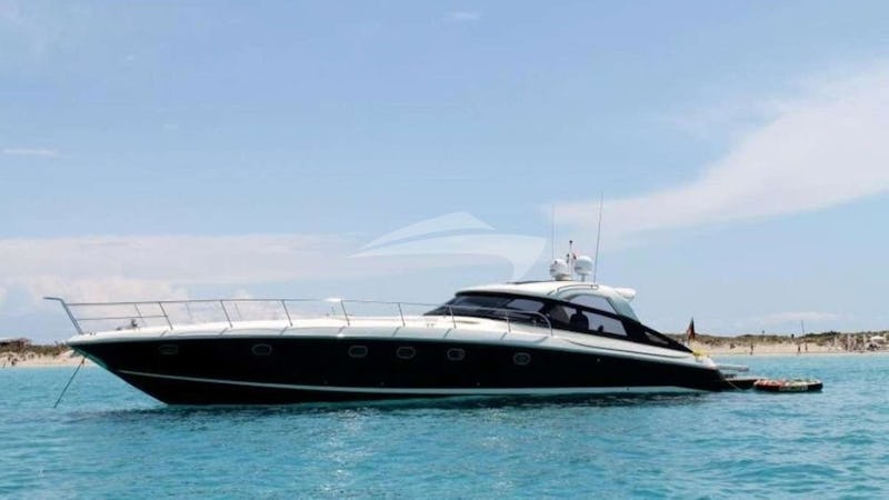 Yacht Charter ORION