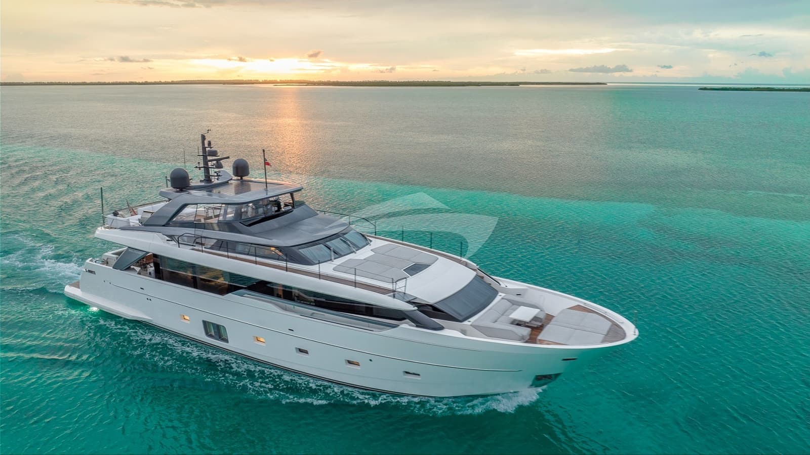 GATSBY, photo from the yacht portfolio 2