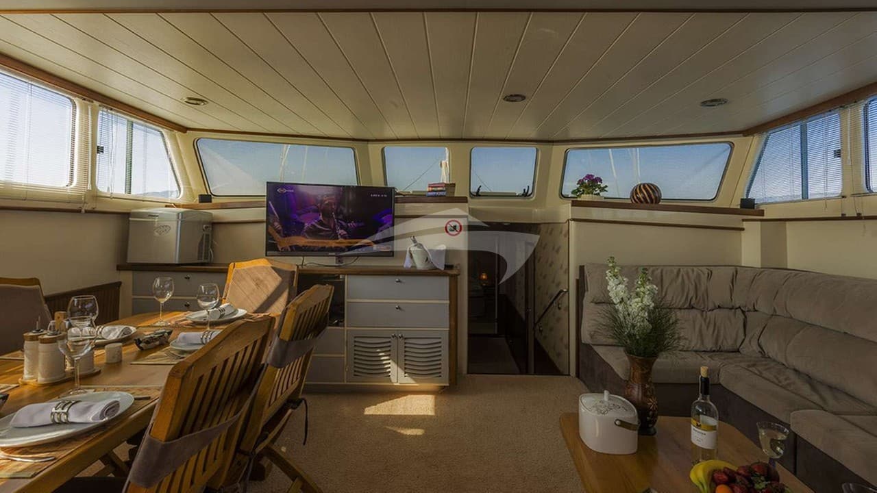 ECE ARINA, photo from the yacht portfolio 9