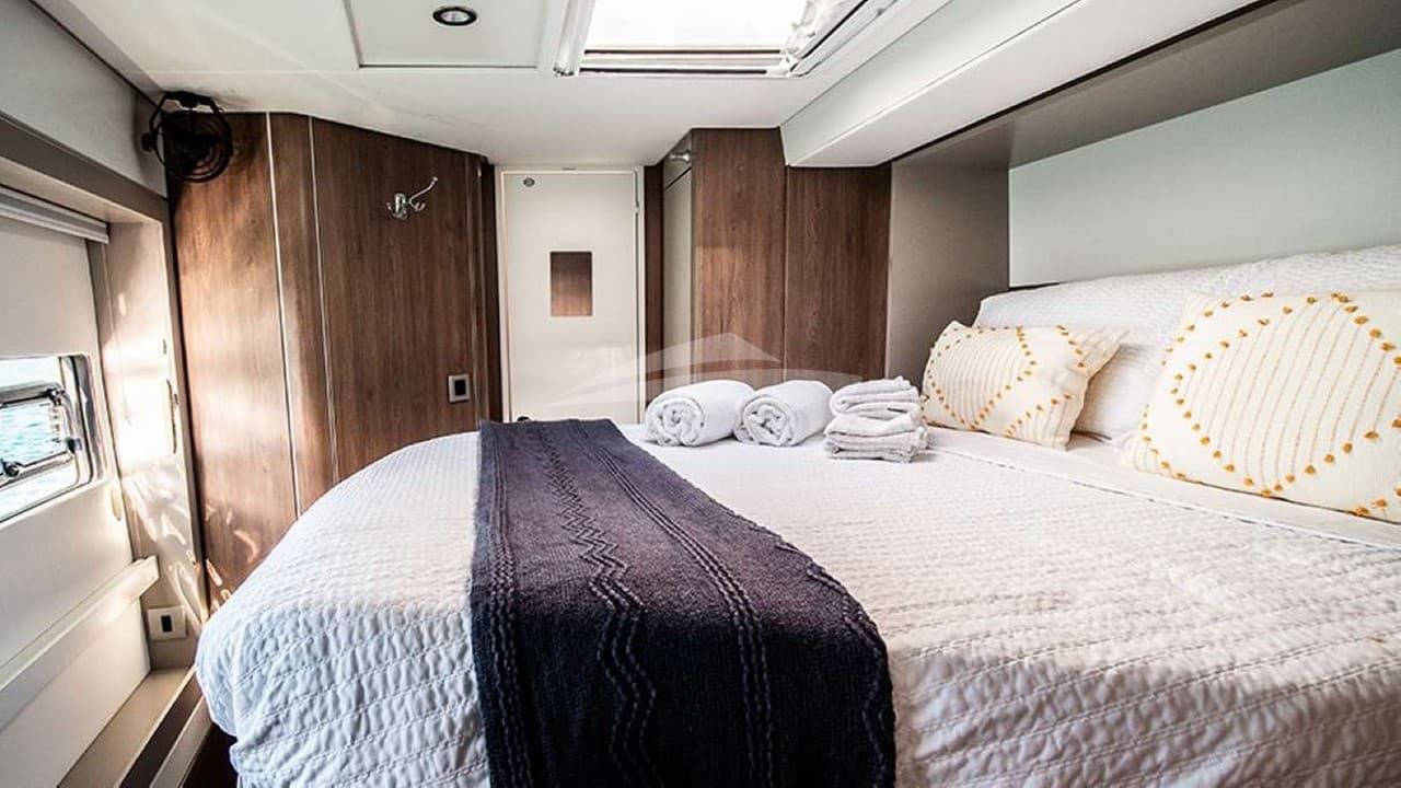 LEGASEA, photo from the yacht portfolio