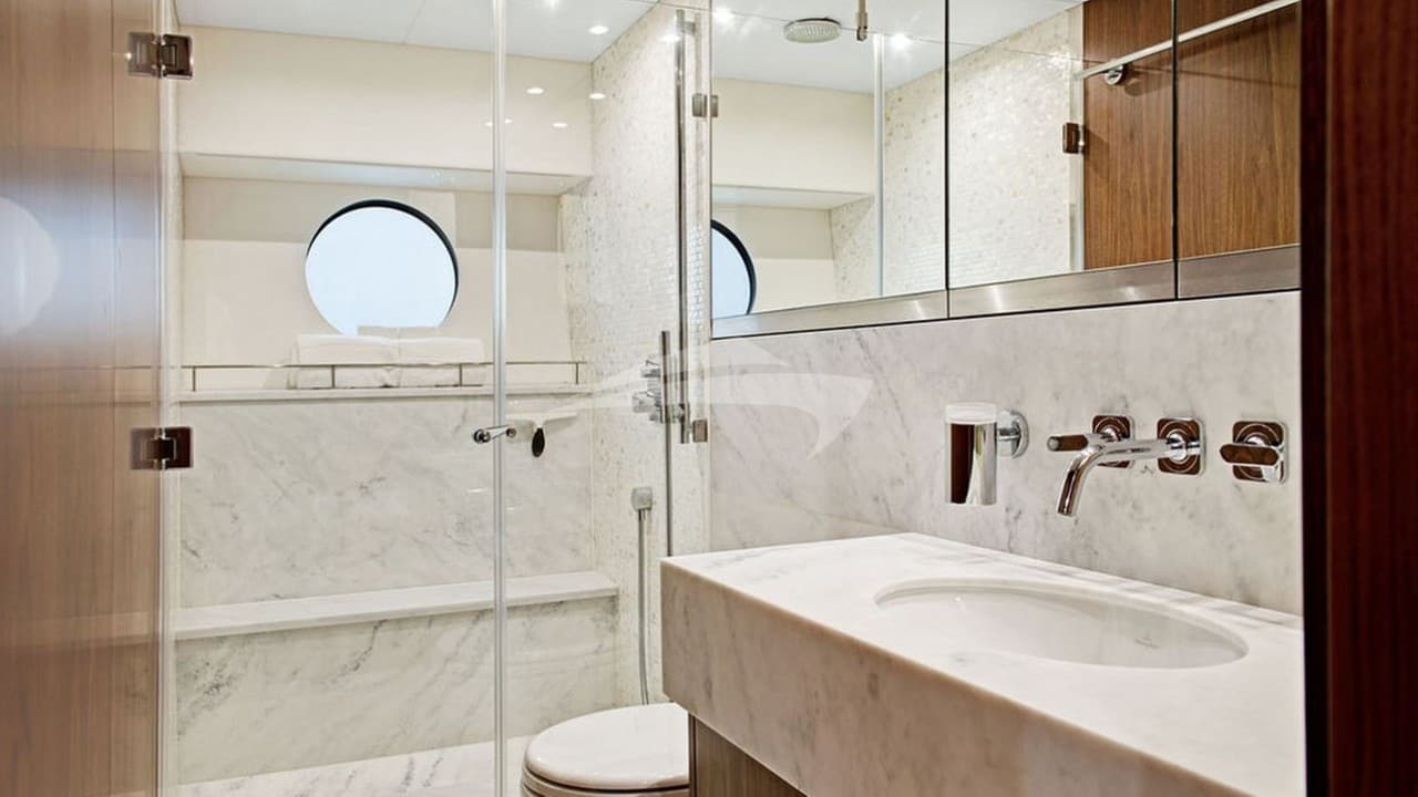 SEA LA VIE, photo from the yacht portfolio 20
