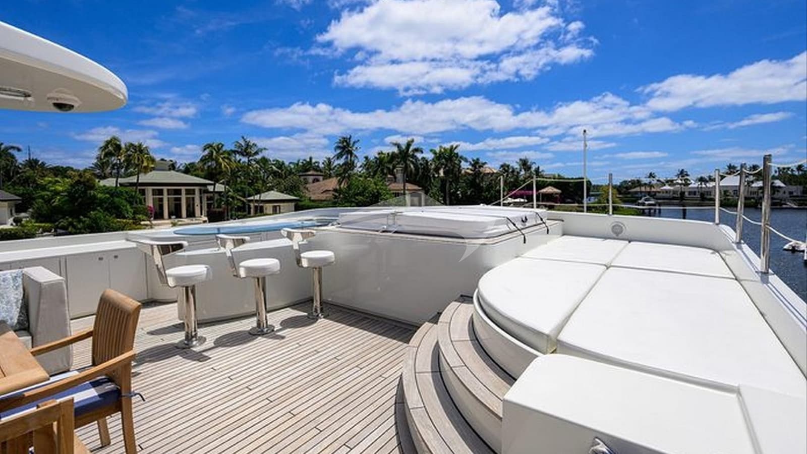KIMBERLIE, photo from the yacht portfolio 26