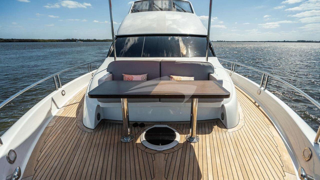 VOYAGER, photo from the yacht portfolio 3