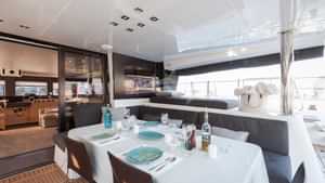 Yacht Charter CUTE LITTLE CAT