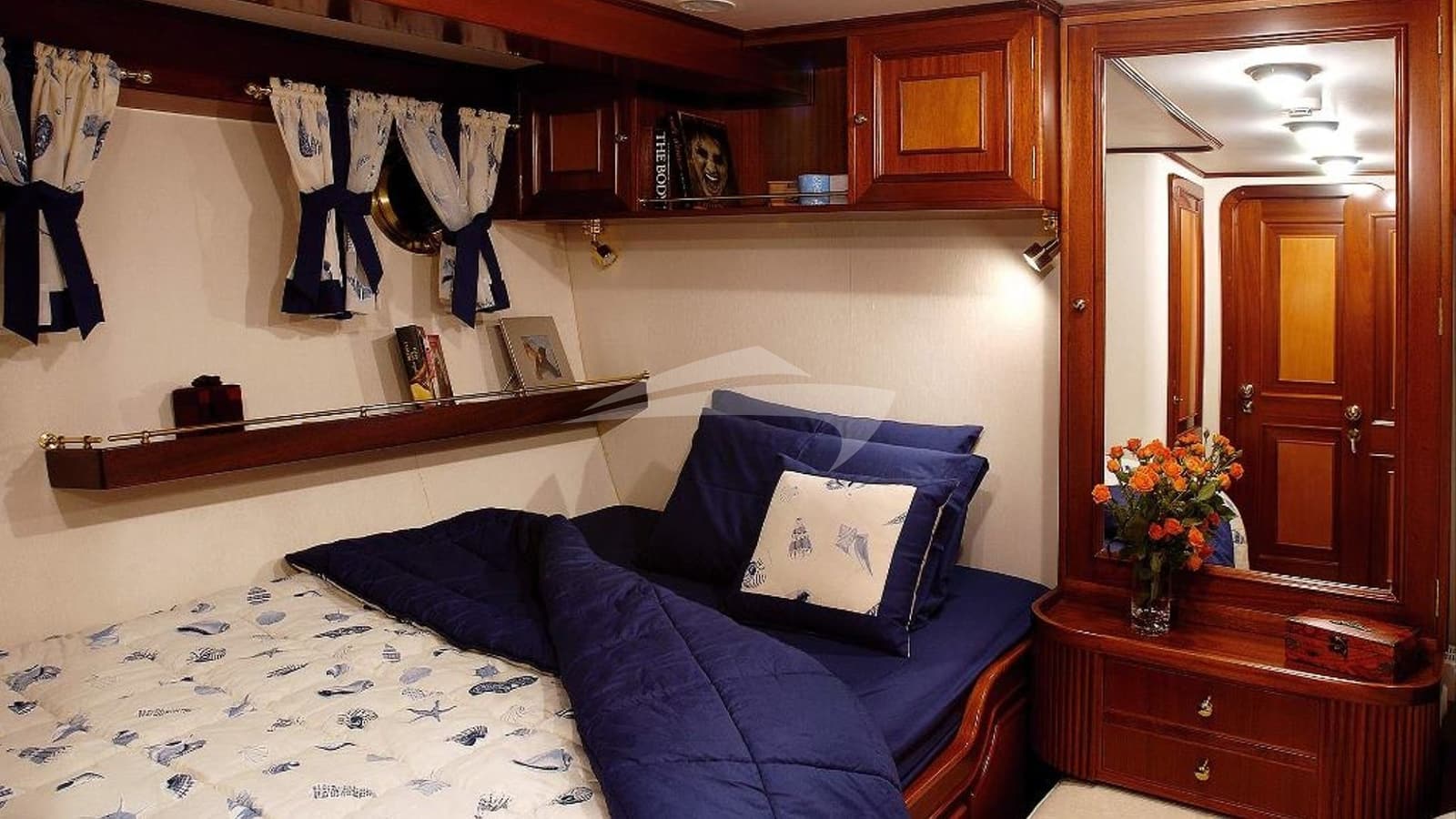 PAREA, photo from the yacht portfolio 7