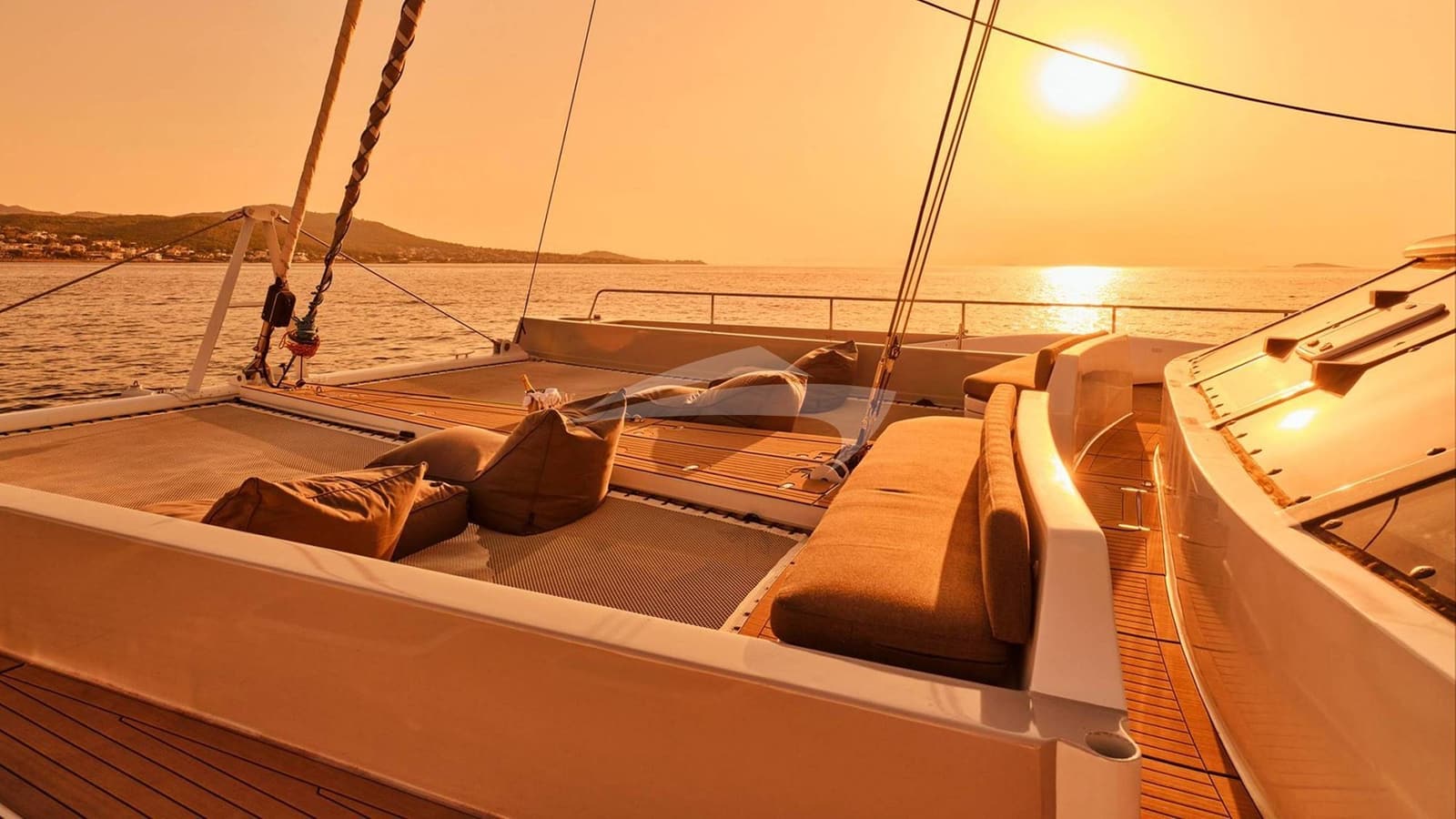 SAMELI, photo from the yacht portfolio 24