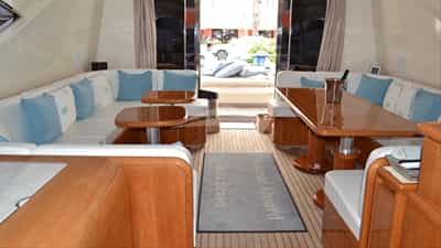 Saloon