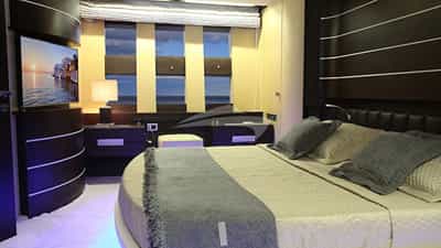Guest Cabin
