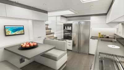 Galley