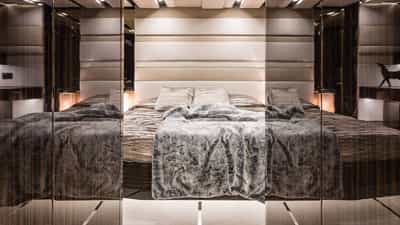 Master Cabin