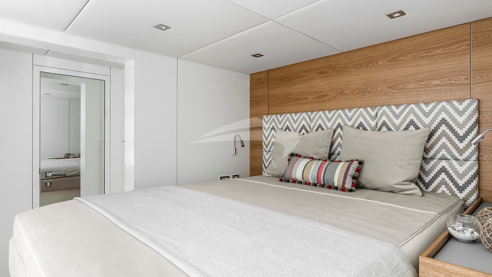 ADEA, photo from the yacht portfolio 8