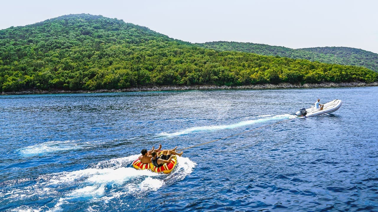 MYSTIQUE, photo from the yacht portfolio 17