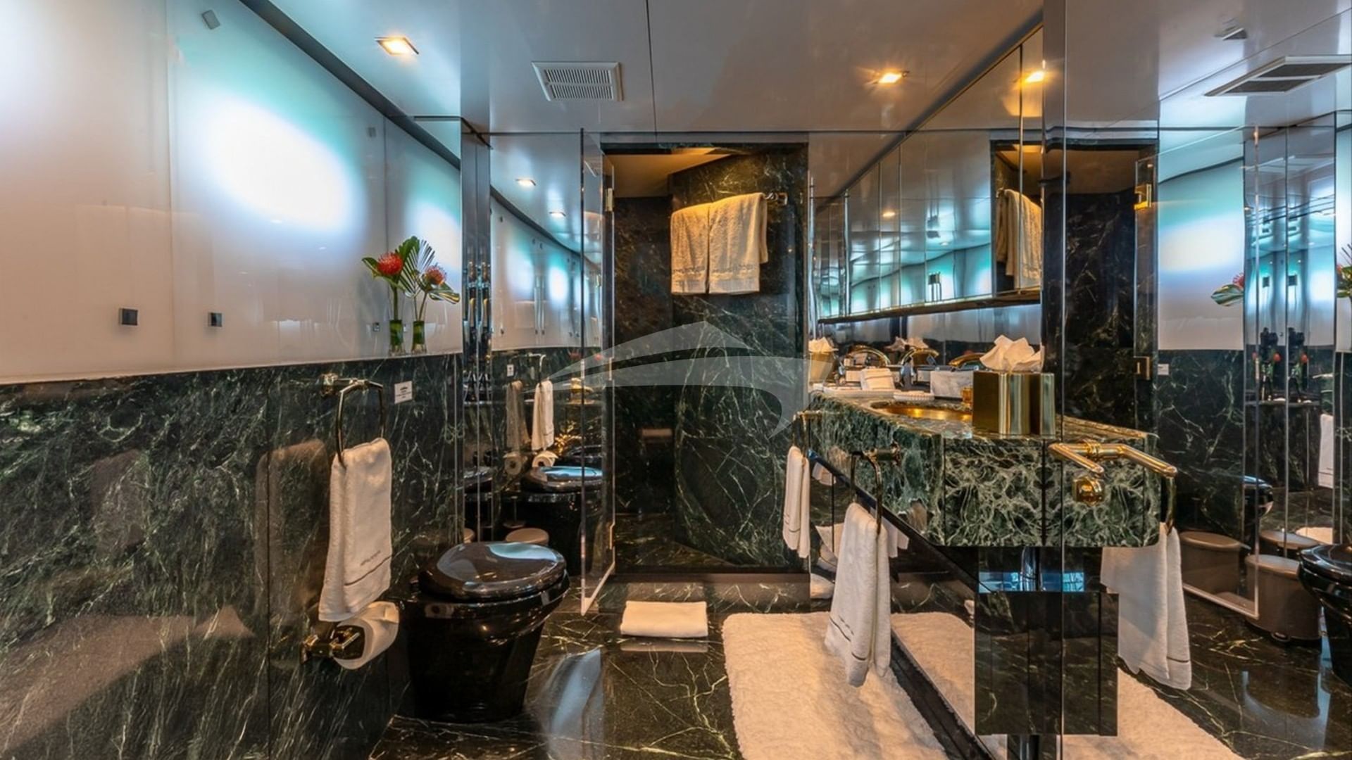 VIP Bathroom
