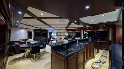 Sky lounge