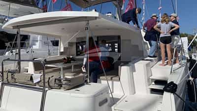 Aft Cockpit