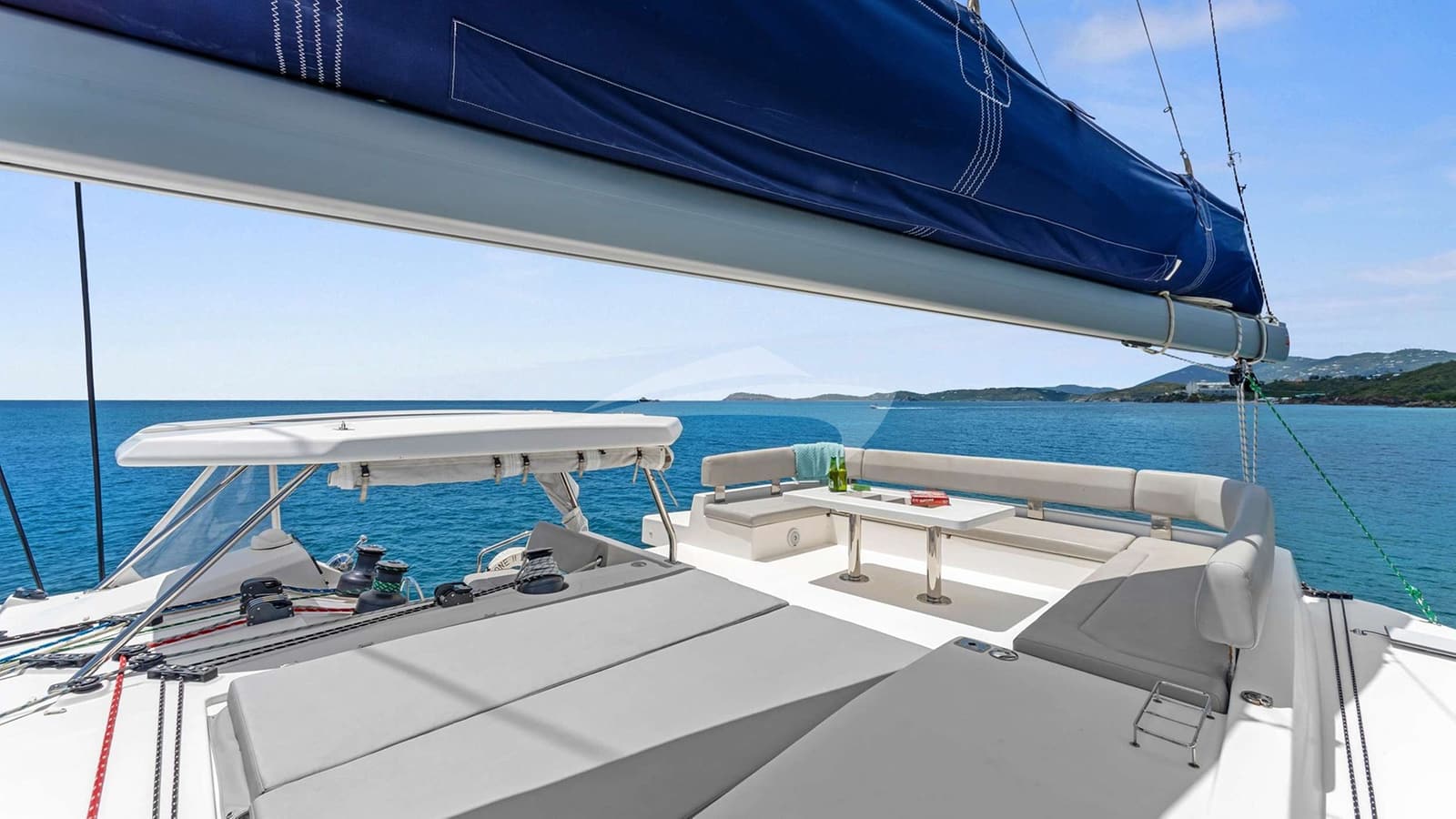 ONE II LOVE, photo from the yacht portfolio 4