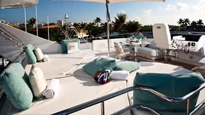 Sun Deck
