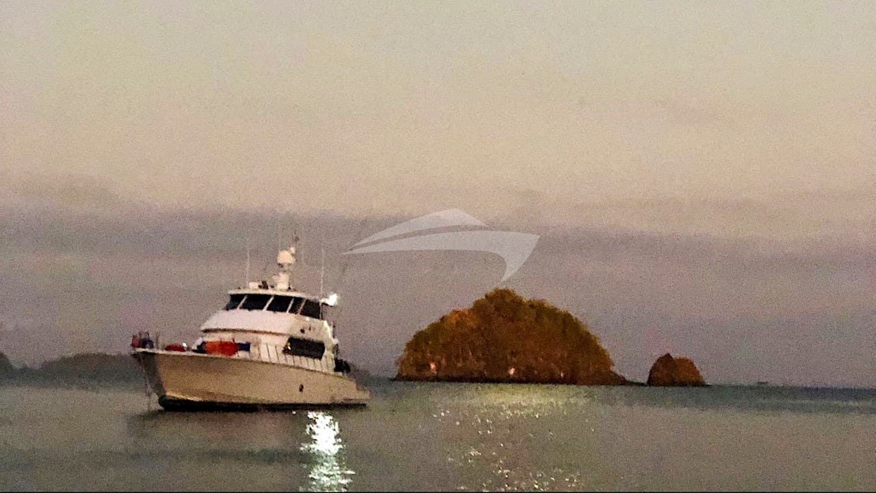 ONE NET, photo from the yacht portfolio 15