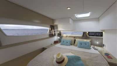 Guest Cabin