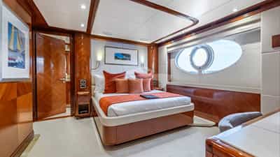 Guest Cabin