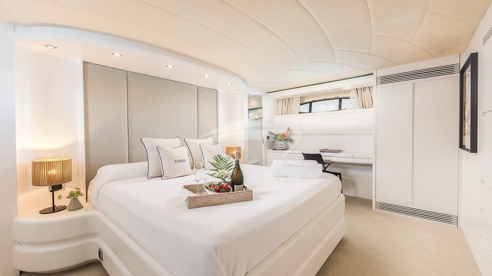 KIAWAH II, photo from the yacht portfolio 17