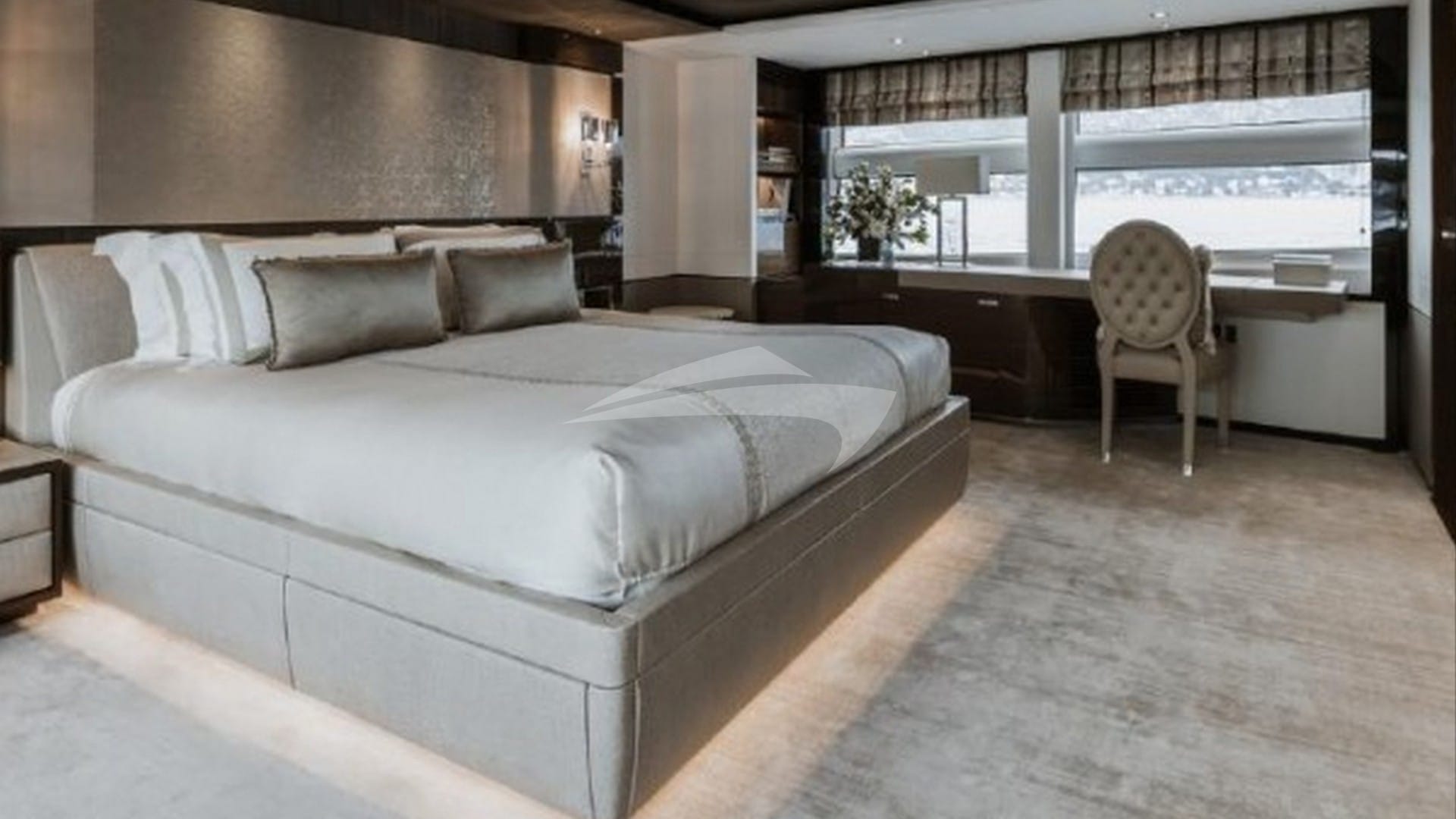 Master Stateroom