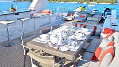Sun Deck