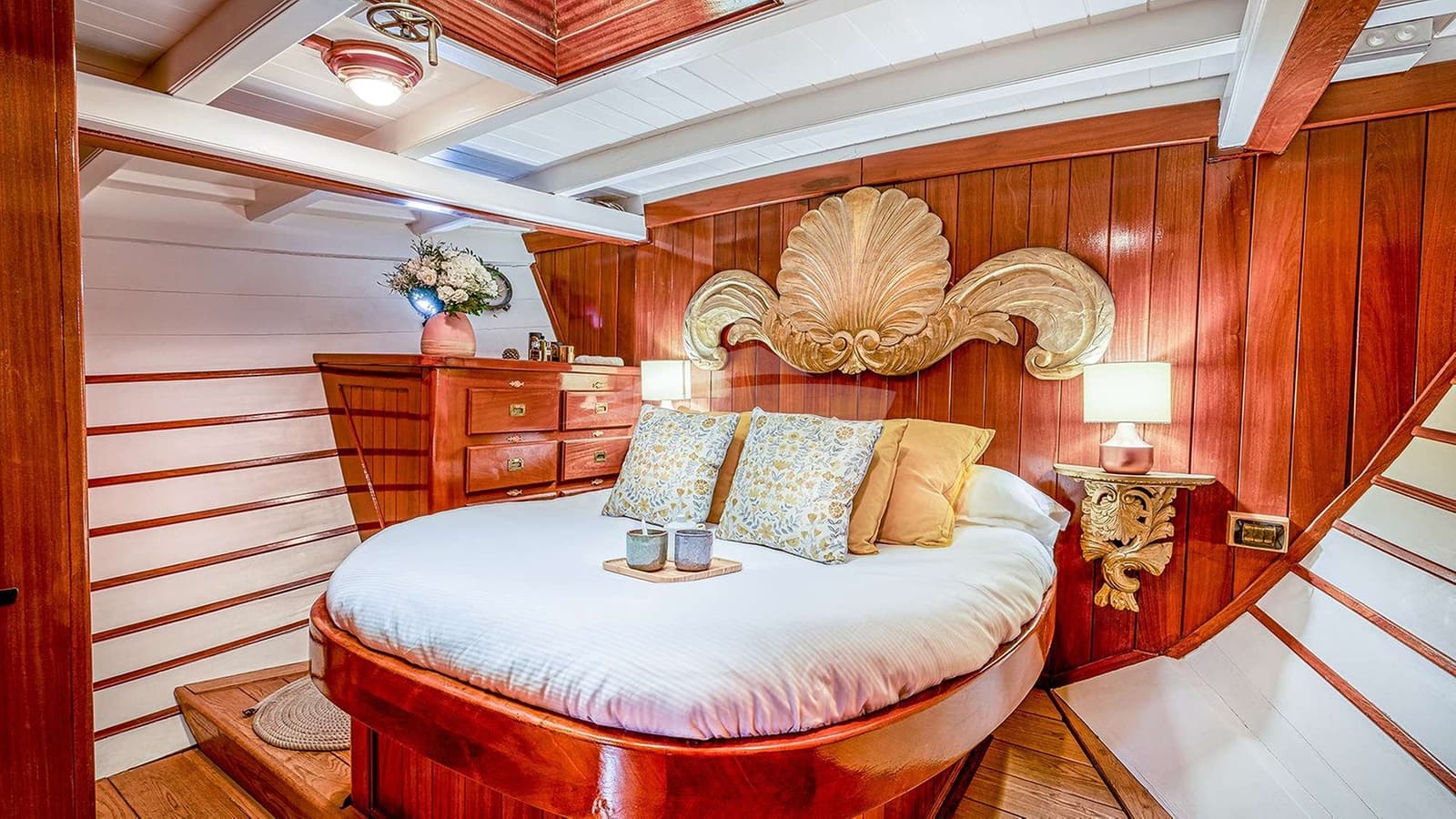 O'REMINGTON, photo from the yacht portfolio 5