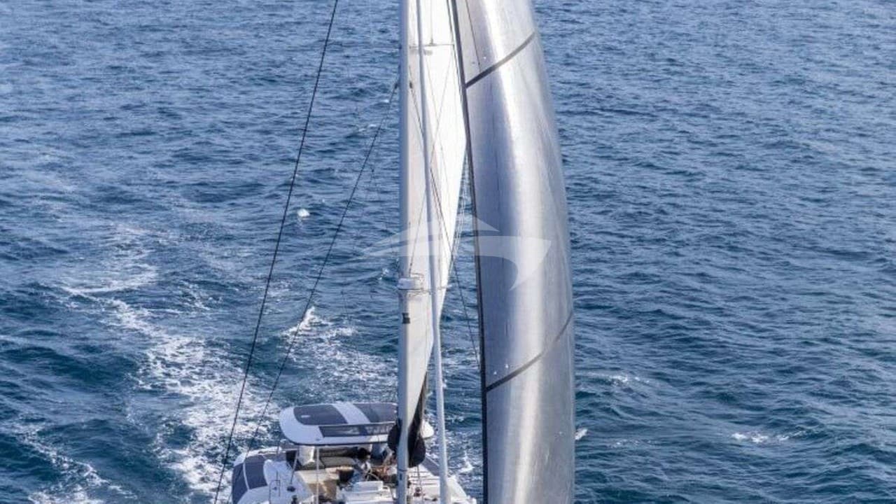 ARANEL, photo from the yacht portfolio 17