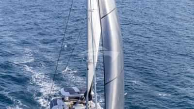 Sailing