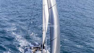 Sailing