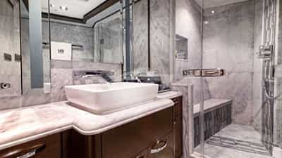 Master Ensuite