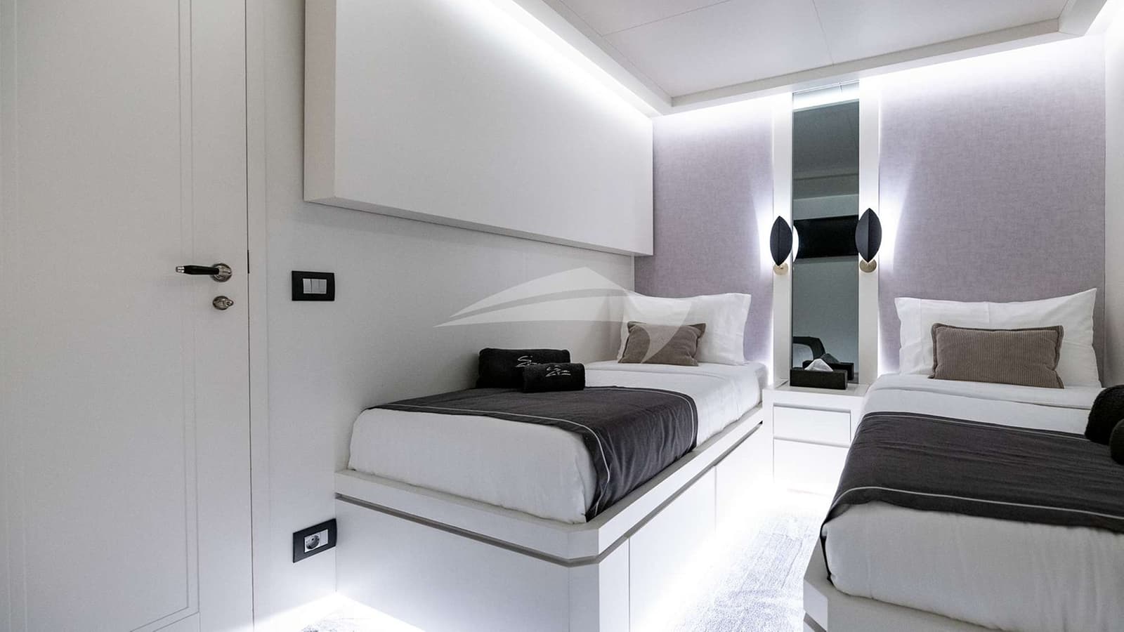 EVA, photo from the yacht portfolio 7