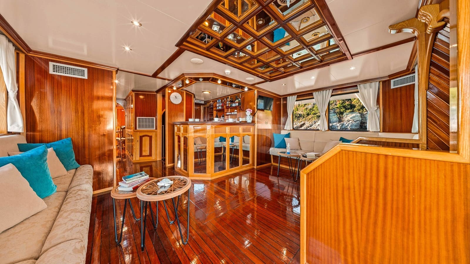 KORAB, photo from the yacht portfolio 19