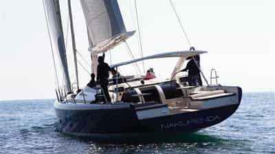 Sailing