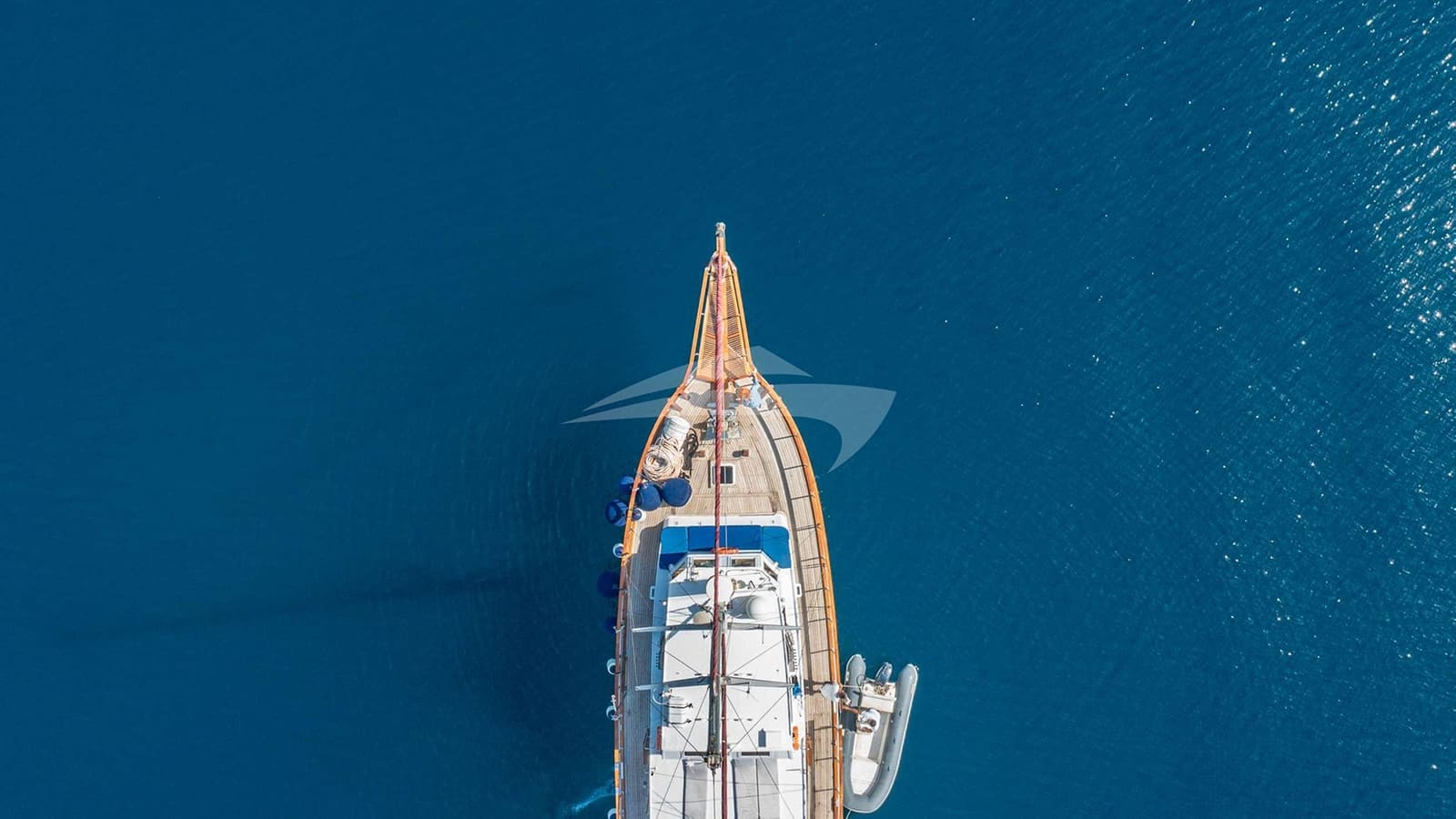 MELTEMI, photo from the yacht portfolio 15