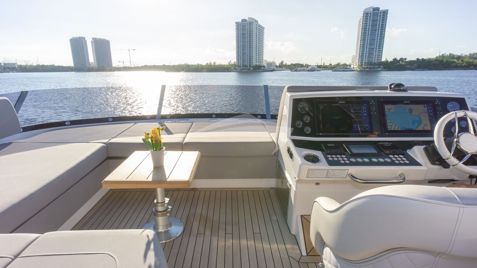 MILAMO, photo from the yacht portfolio 22