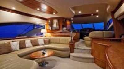 Saloon