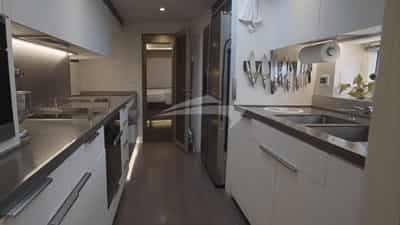 Galley